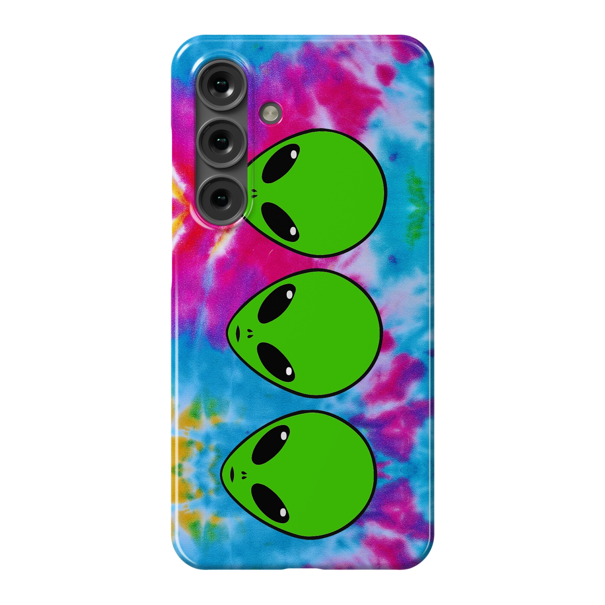 Aliens Phone Case